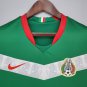 2025 mexico retro 06 jersey home new soccer jersey mexico retro