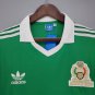 2025 mexico retro 1986 jersey home new soccer jersey mexico retro
