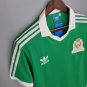 2025 mexico retro 1986 jersey home new soccer jersey mexico retro