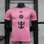 2025 miami  jersey messi #10 home