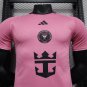 2025 miami  jersey messi #10 home