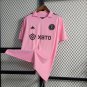 2025 miami jersey messi home soccer jersey miami