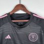 2025 miami messi 10 women's  jersey home shirt soccer men's