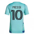 2025 miami messi edition new soccer jersey