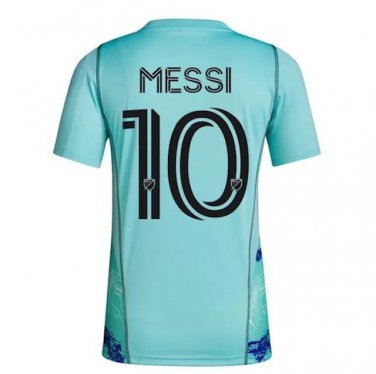 2025 miami messi edition new soccer jersey