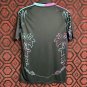 2025 miami special version black coconut tree soccer jersey