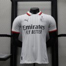 2025 milan away jersey