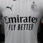 2025 milan away jersey