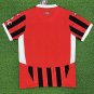 2025 milan home fans jersey