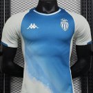 2025 monaco 23  jersey away football soccer jersey 23&