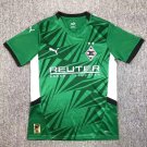 2025 mönchengladbach jersey away size s-2xl