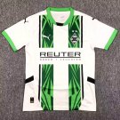 2025 mönchengladbach jersey home
