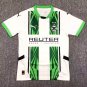 2025 m&Atilde;&para;nchengladbach jersey home