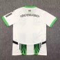 2025 m&Atilde;&para;nchengladbach jersey home