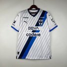 2025 monterrey 23  jersey away football soccer shirt jersey 23&