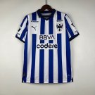2025 monterrey 23  jersey home football soccer shirt jersey 23&