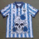 2025 monterrey 23  jersey special edition football soccer shirt jersey 23&