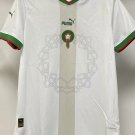 2025 morocco 23  jersey away football soccer shirt jersey 23&