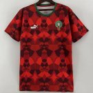 2025 morocco 23  jersey edition football soccer shirt jersey 23&