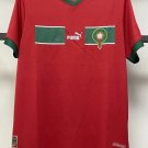 2025 morocco 23  jersey home football soccer shirt jersey 23&_1