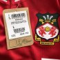 2025 mullin #10 wrexham jersey home