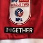 2025 mullin #10 wrexham jersey home