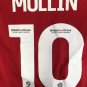 2025 mullin #10 wrexham jersey home