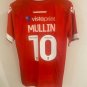 2025 mullin #10 wrexham league 2 home jersey s-xxl
