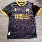 2025 nantes away jersey size s-2xl