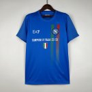 2025 napoli special edition jersey napoli shirt soccer men's