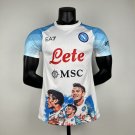 2025 napoli special edition jersey napoli shirt soccer men's_3
