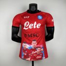 2025 napoli special edition jersey napoli shirt soccer men's_5