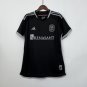 2025 nashville jersey away soccer shirt jersey