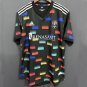 2025 nashville jersey special edition soccer shirt jersey