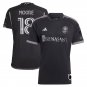 2025 nashville moore 18 jersey away soccer shirt jersey nashville 23