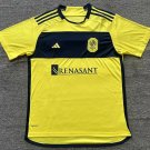 2025 nashville sc home fans soccer jersey