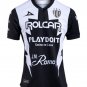 2025 necaxa 23  jersey away men's football soccer shirt jersey 23&