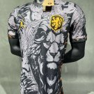 2025 netherlands holland jordan version black jersey