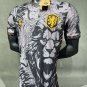 2025 netherlands holland jordan version black jersey