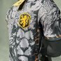 2025 netherlands holland jordan version black jersey
