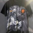 2025 netherlands holland special version black  jersey