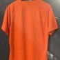2025 netherlands holland special version orange jersey