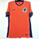 2025 netherlands home jersey