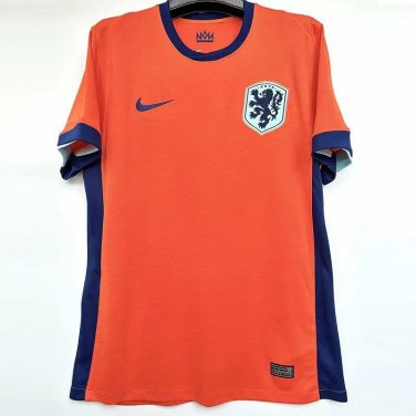 2025 netherlands home jersey