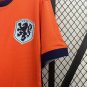 2025 netherlands home jersey