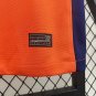 2025 netherlands home jersey