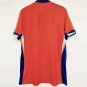 2025 netherlands home jersey