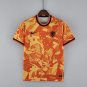 2025 netherlands jersey specia edition soccer shirt men
