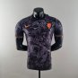 2025 netherlands jersey specia edition soccer shirt men_1