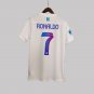 2025 new al nassr cristiano ronaldo #7 third soccer jersey